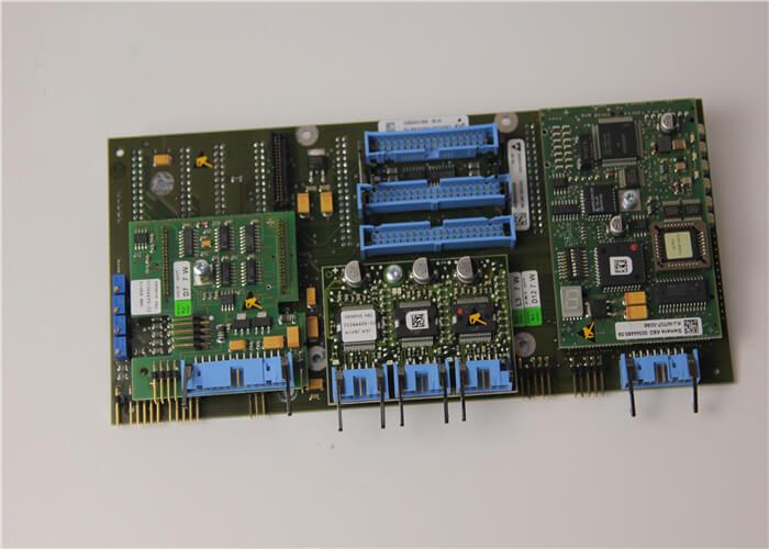 Siemens HEAD PCB S25 S23M F4 00353198